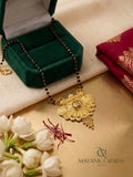 Gold Mangalsutra 20K