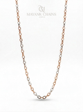 Italian Gold Chain 18K