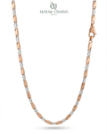 Italian Gold Chain 18K