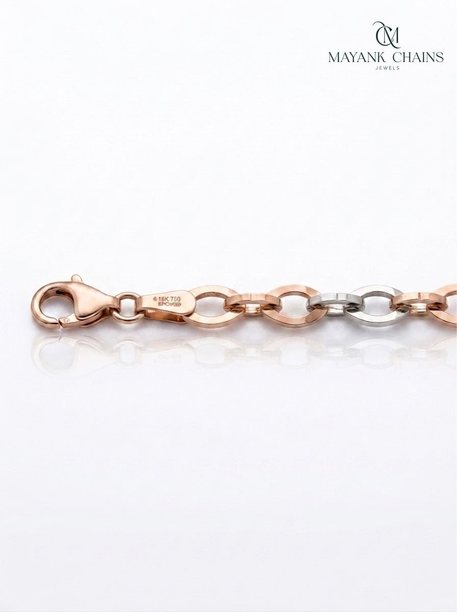 Italian Gold Chain 18K