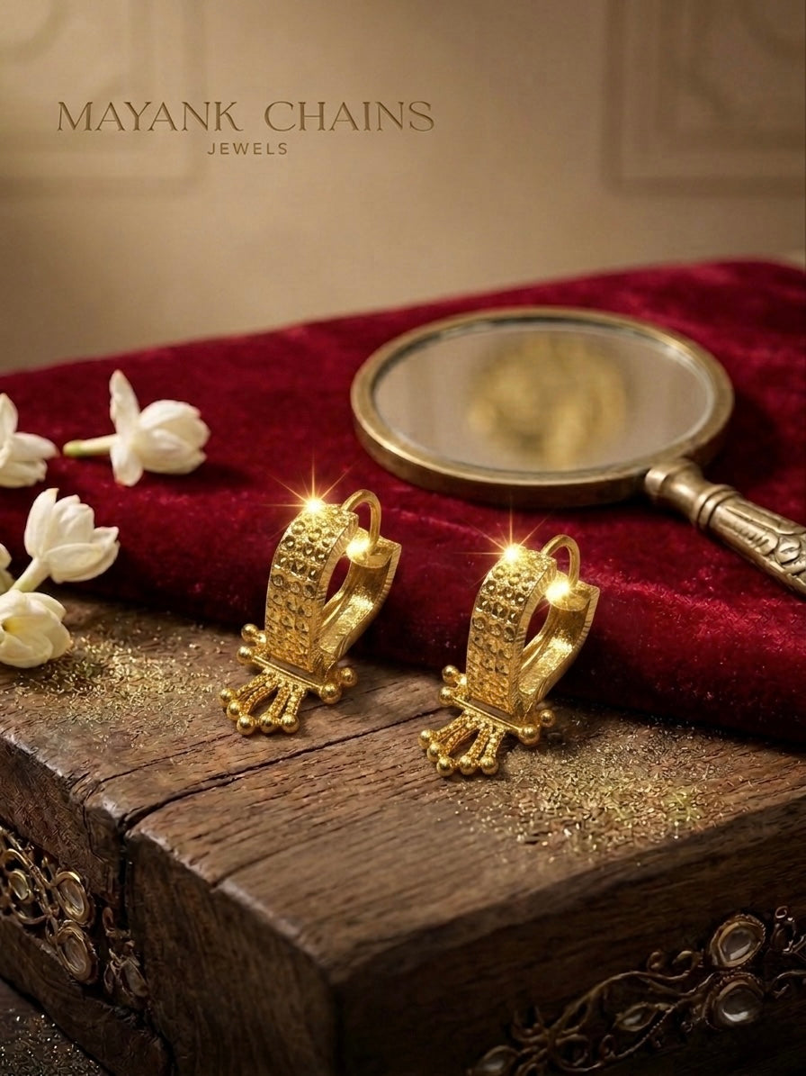 Gold Lock Bali 20k