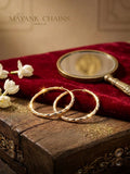 Gold Bali 18k
