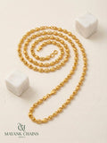 Handmade Chain 20k