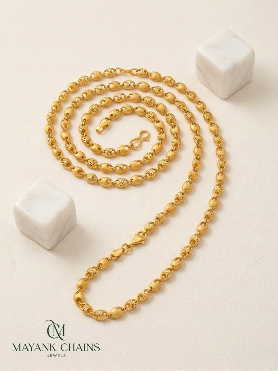 Handmade Chain 20k